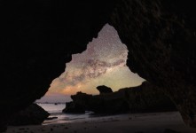 저 하늘의 별을 찾아서